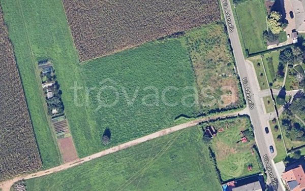 terreno edificabile in vendita a Figino Serenza