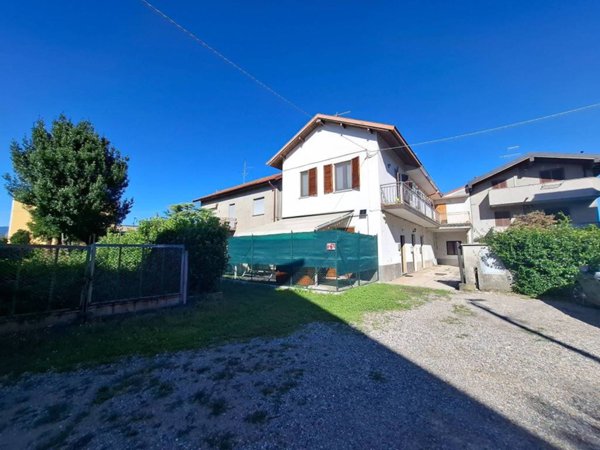 appartamento in vendita a Figino Serenza