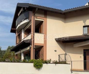 appartamento in vendita a Figino Serenza