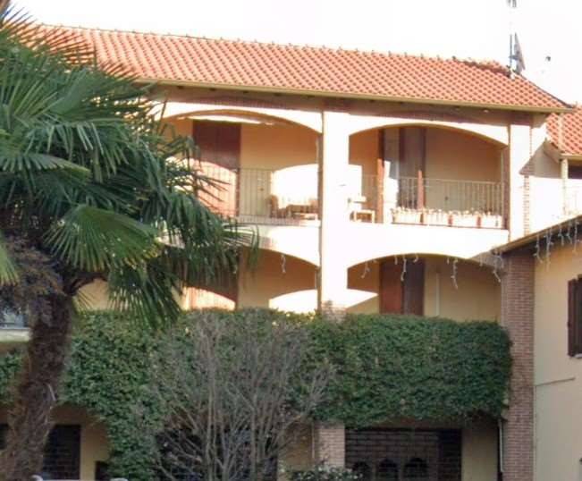 appartamento in vendita a Figino Serenza