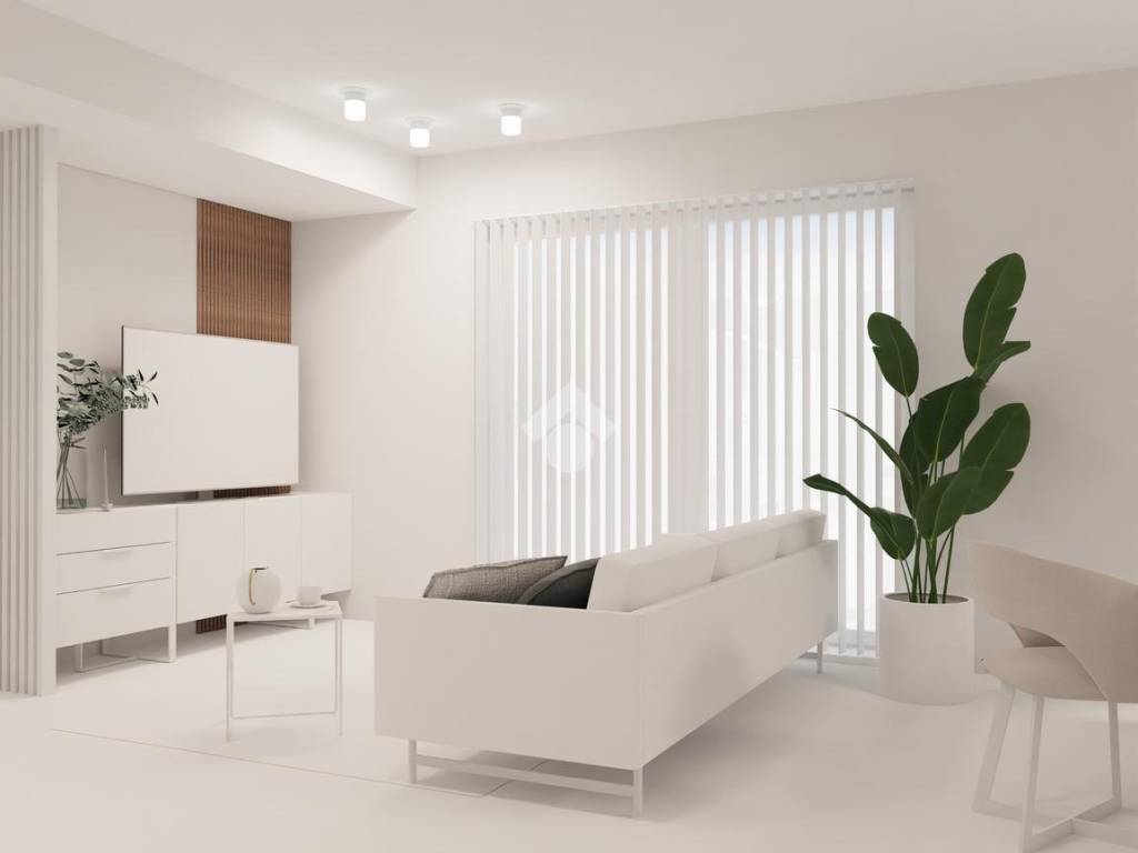 appartamento in vendita a Figino Serenza