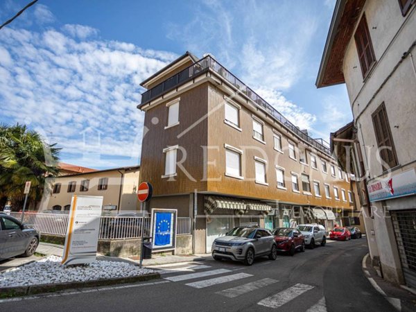 appartamento in vendita a Figino Serenza