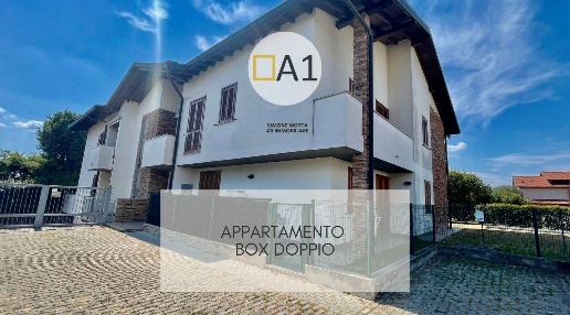 appartamento in vendita a Figino Serenza