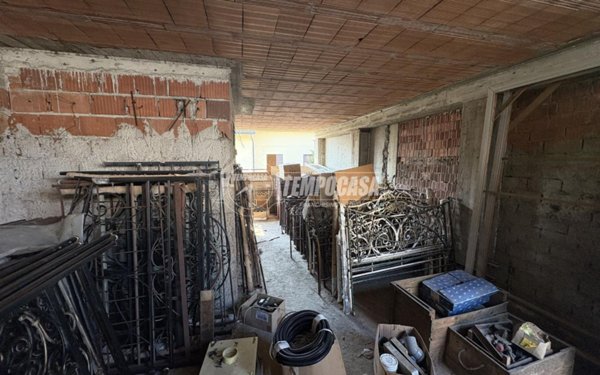 casa indipendente in vendita a Figino Serenza