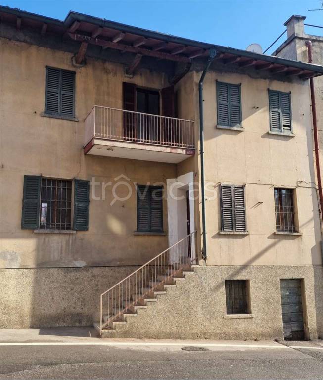 appartamento in vendita a Figino Serenza