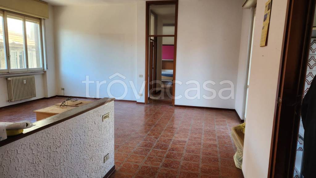 appartamento in vendita a Figino Serenza