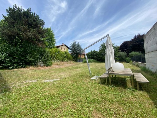 casa indipendente in vendita a Figino Serenza