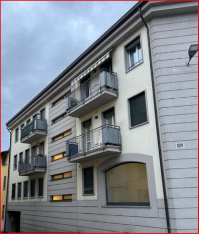 appartamento in vendita a Figino Serenza