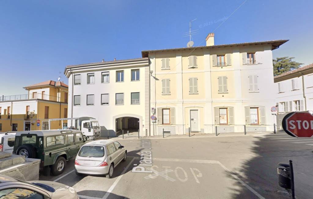 appartamento in vendita a Figino Serenza