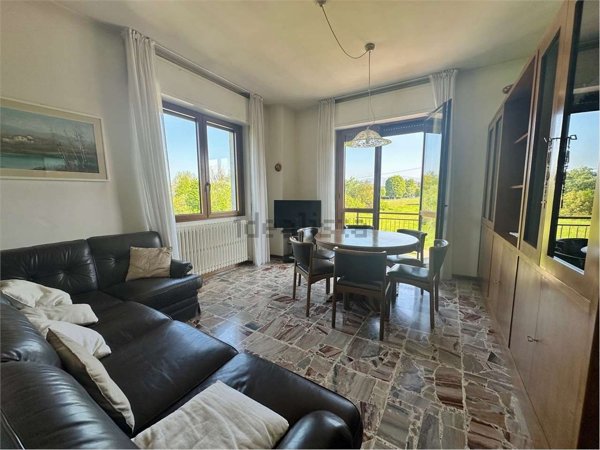 appartamento in vendita a Figino Serenza