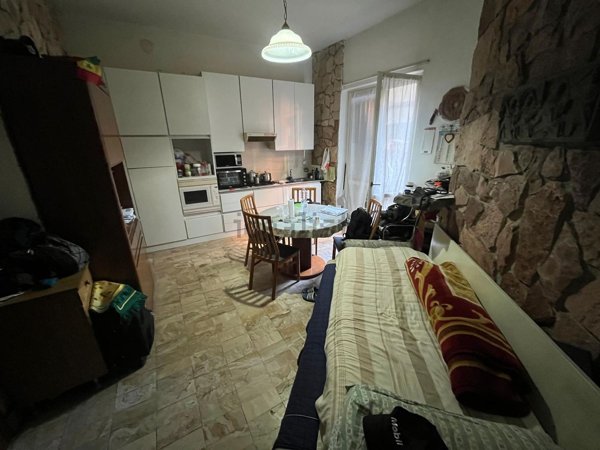 appartamento in vendita a Figino Serenza