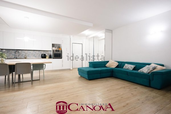 appartamento in vendita a Figino Serenza