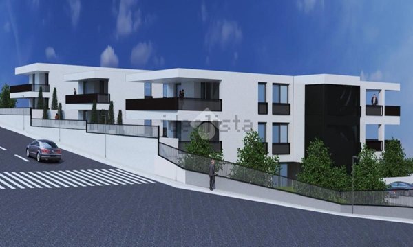 appartamento in vendita a Figino Serenza