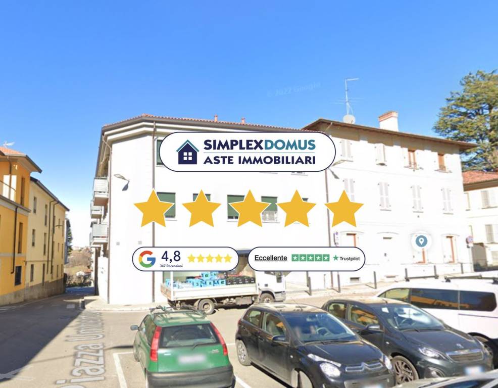 appartamento in vendita a Figino Serenza