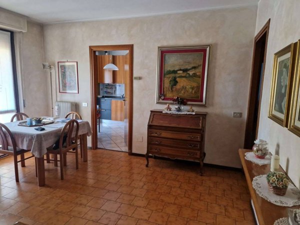 appartamento in vendita a Figino Serenza