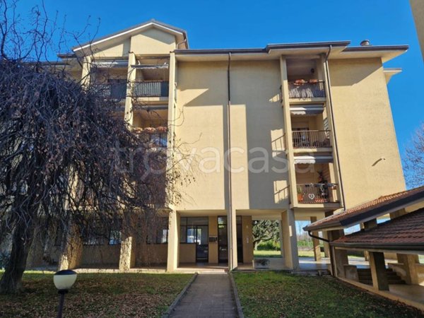 appartamento in vendita a Figino Serenza