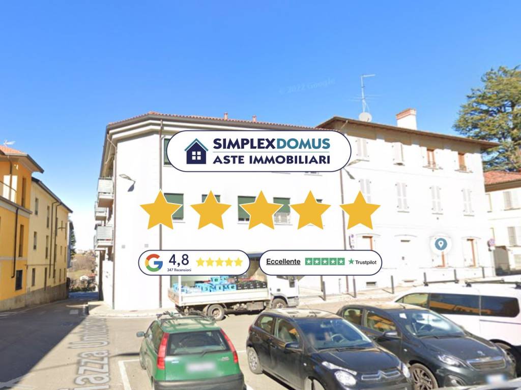 appartamento in vendita a Figino Serenza