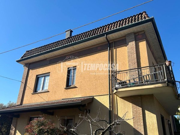 appartamento in vendita a Figino Serenza