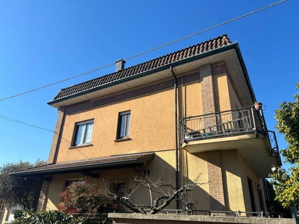 appartamento in vendita a Figino Serenza