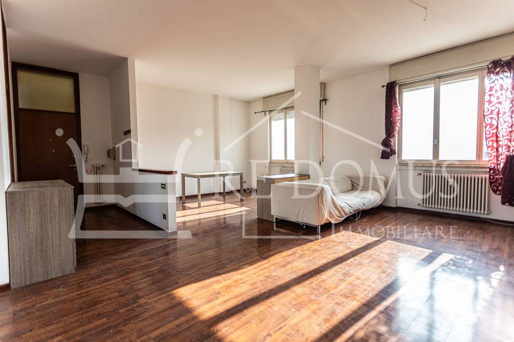 appartamento in vendita a Figino Serenza