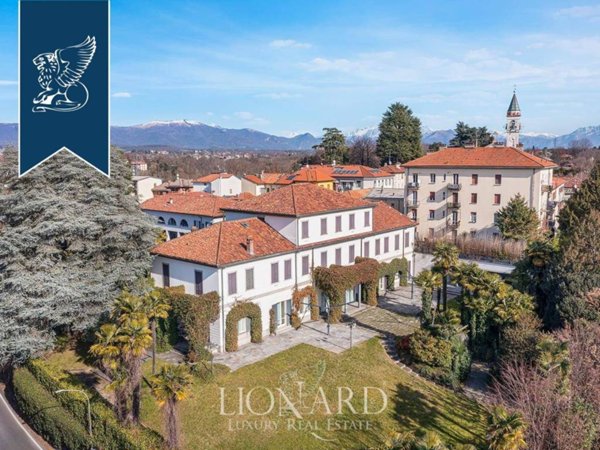 casa indipendente in vendita a Figino Serenza