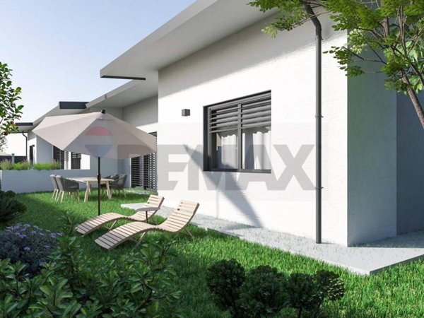 casa indipendente in vendita a Figino Serenza