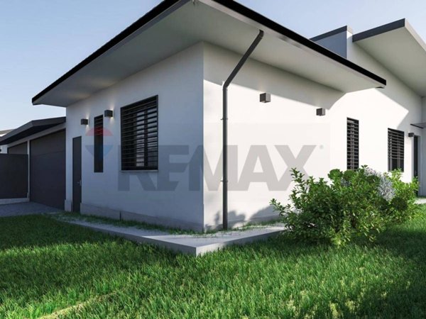 casa indipendente in vendita a Figino Serenza