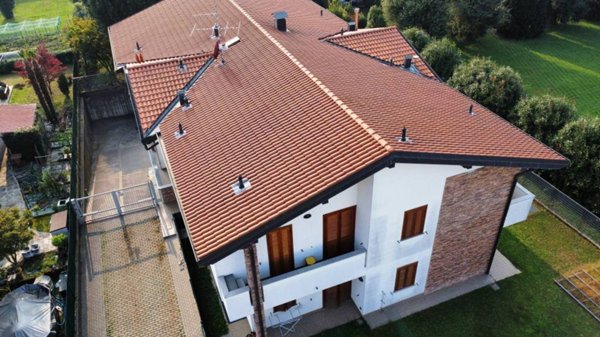 appartamento in vendita a Figino Serenza