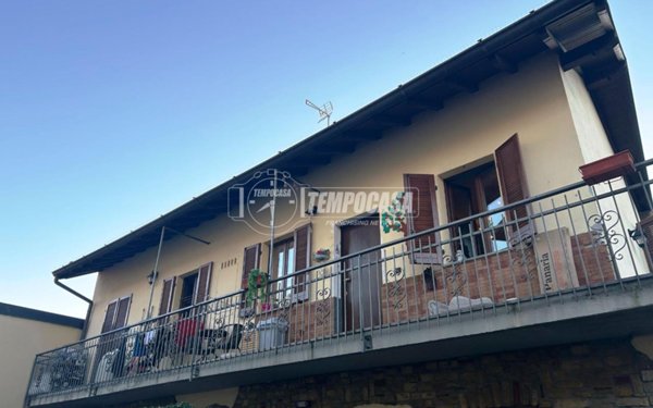 appartamento in vendita a Figino Serenza