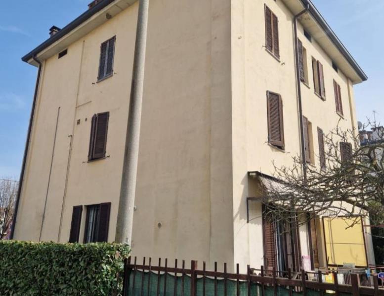 appartamento in vendita a Figino Serenza