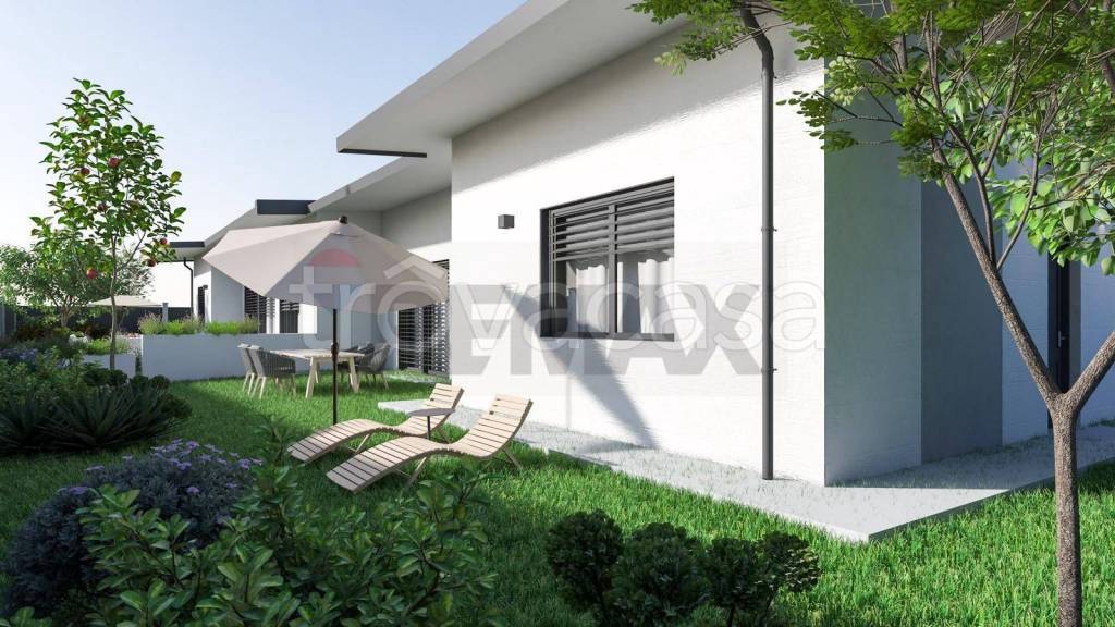 casa indipendente in vendita a Figino Serenza