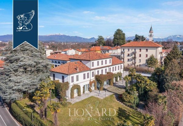 casa indipendente in vendita a Figino Serenza