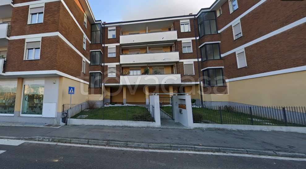 appartamento in vendita a Figino Serenza