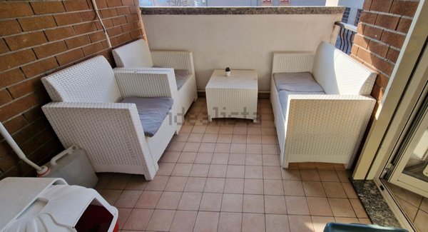 appartamento in vendita a Figino Serenza