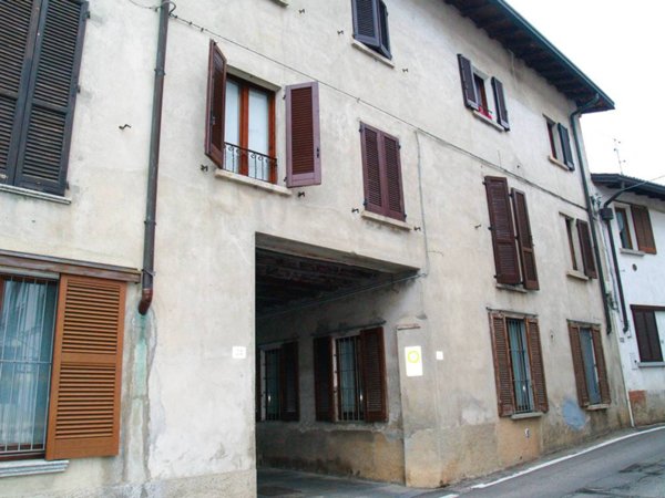 appartamento in vendita a Figino Serenza