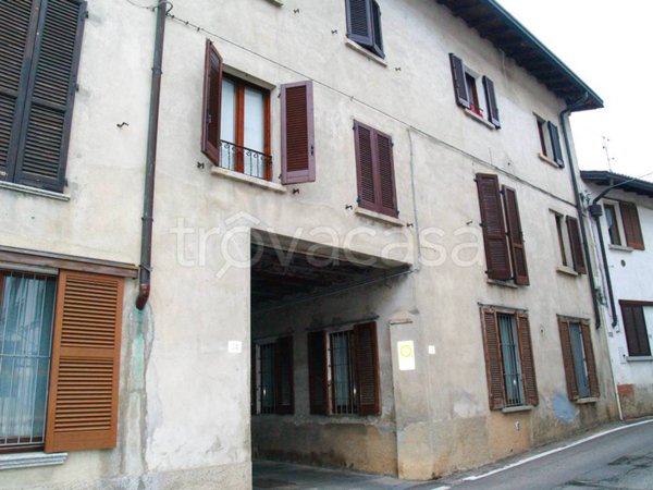 appartamento in vendita a Figino Serenza