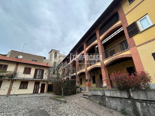 appartamento in vendita a Figino Serenza