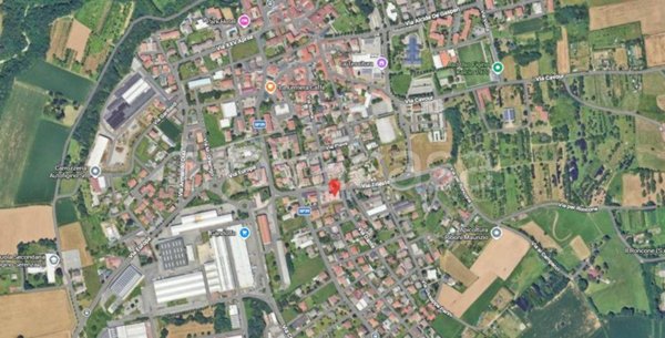 appartamento in vendita a Figino Serenza