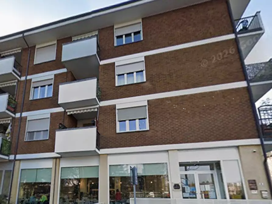 appartamento in vendita a Figino Serenza