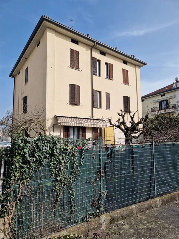 appartamento in vendita a Figino Serenza