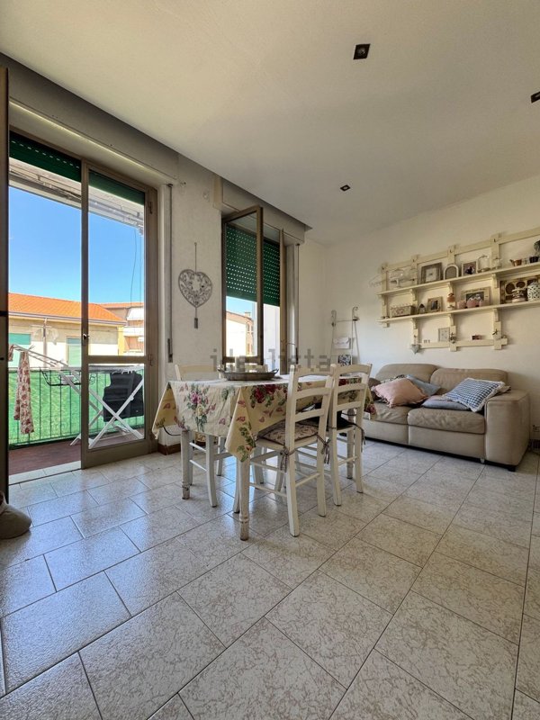 appartamento in vendita a Figino Serenza