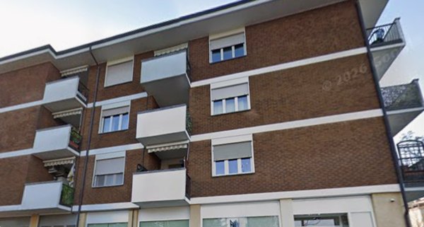 appartamento in vendita a Figino Serenza