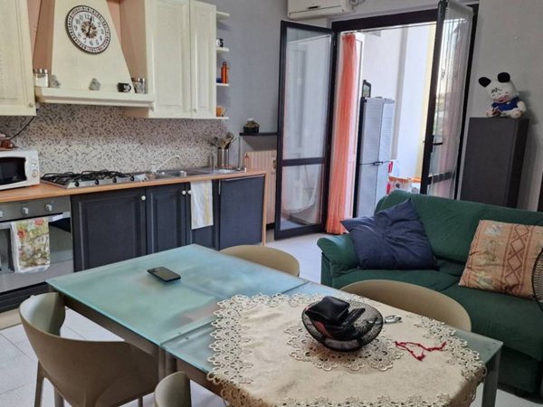 appartamento in vendita a Figino Serenza