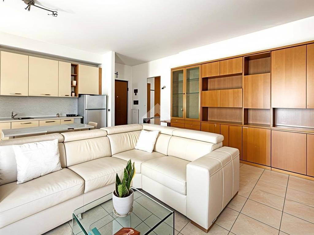 appartamento in vendita a Figino Serenza