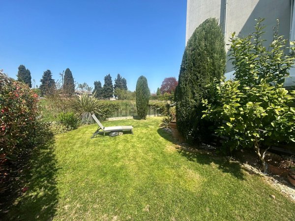 appartamento in vendita a Figino Serenza