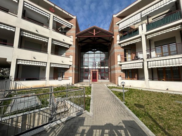 appartamento in vendita a Figino Serenza