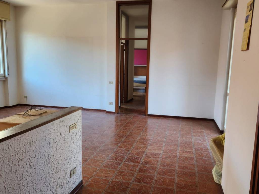 appartamento in vendita a Figino Serenza