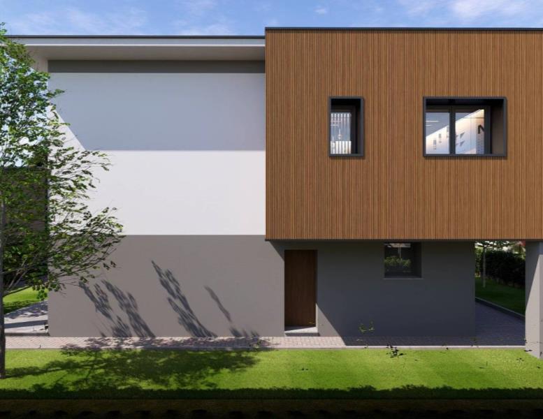 casa indipendente in vendita a Figino Serenza