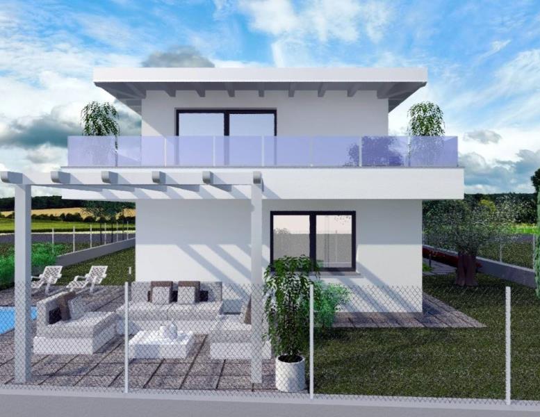 casa indipendente in vendita a Figino Serenza