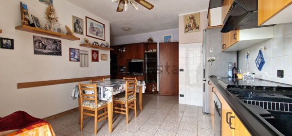 appartamento in vendita a Figino Serenza
